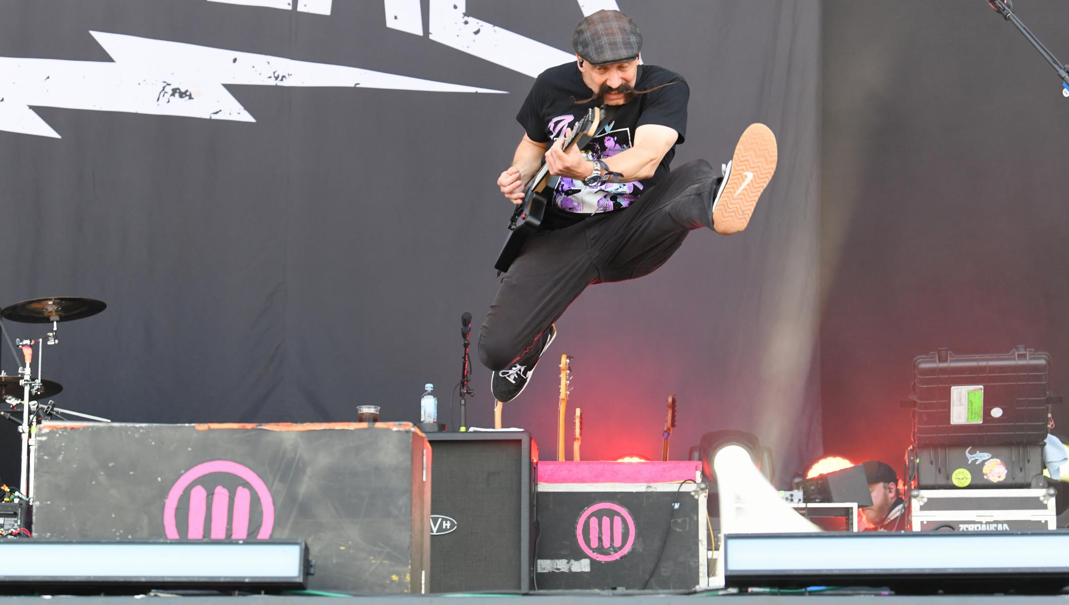 Zebrahead